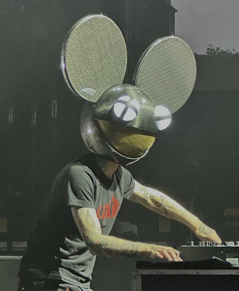 deadmau5