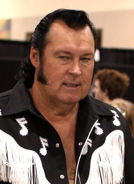 Wayne Farris