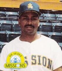 Tony Mack