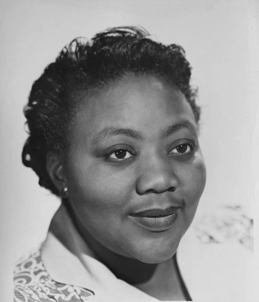 Marietta Canty
