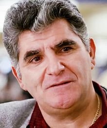 Richard Foronjy