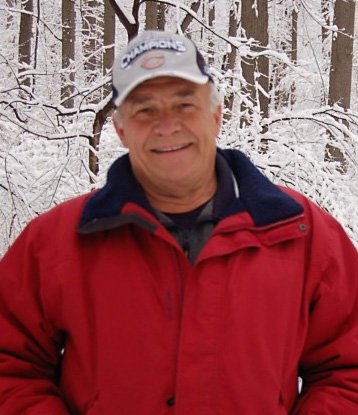 William Nack