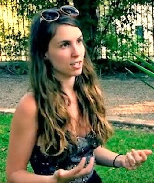 Sophia Takal