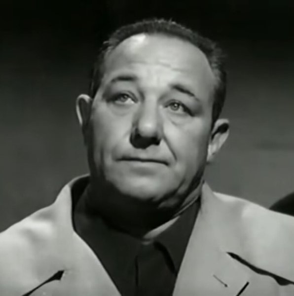 Teddy Bergman