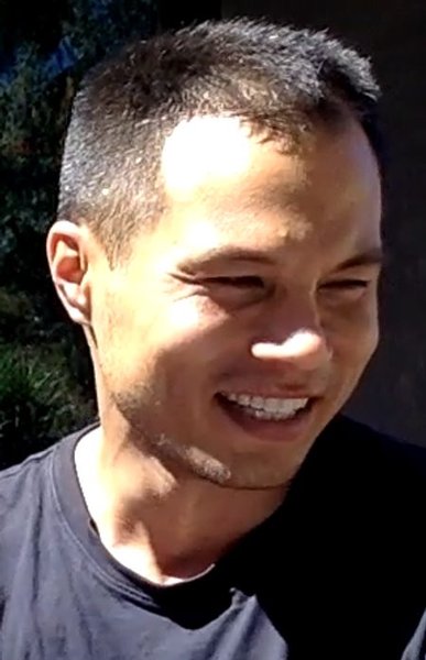 Stephen A. Chang