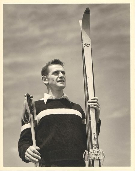 Tom Jacobs