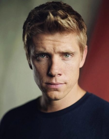 Ryan Hawley