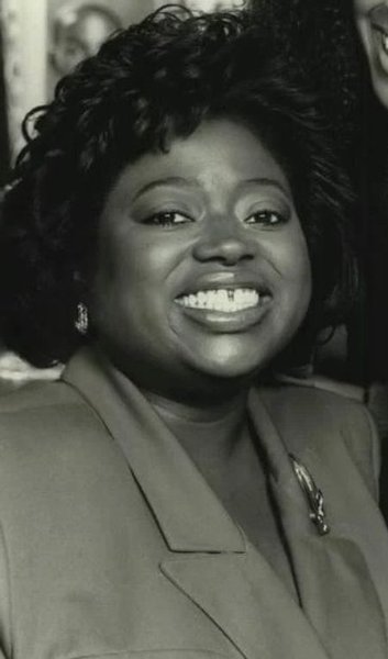 Vickilyn Reynolds