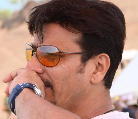 Sandeep Kulkarni