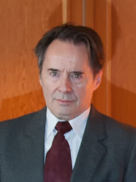 Uwe Kockisch