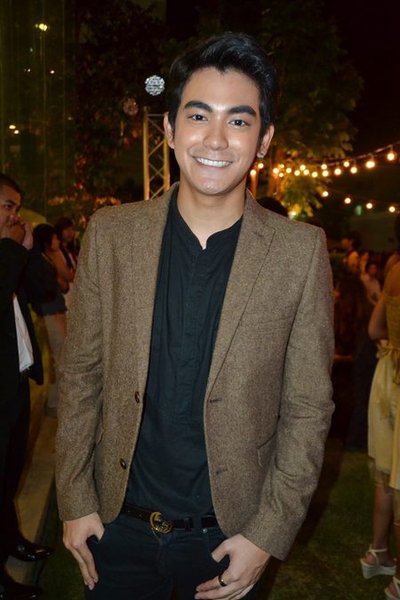 Sean Jindachot