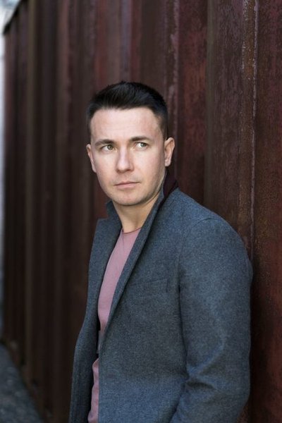 Vadim Michman