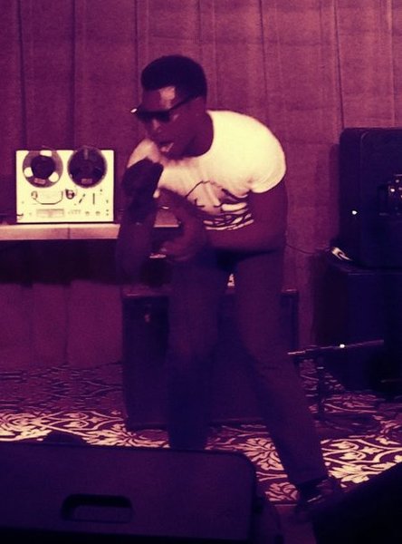 Willis Earl Beal