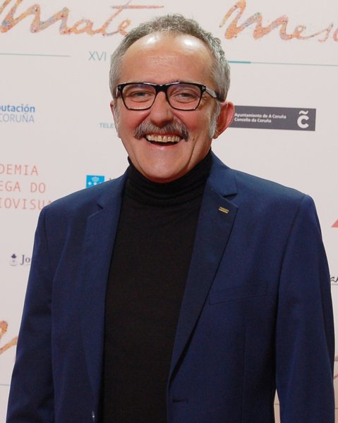 Antonio Durán Morris
