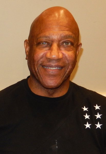 Tommy "Tiny" Lister Jr.
