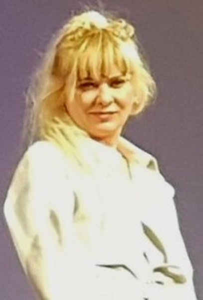 Theodora Tzimou