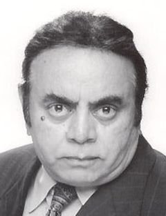 Shelly Desai