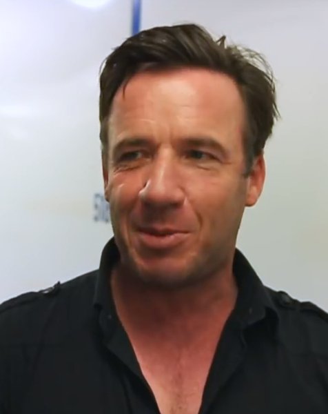 Jason Hoyte