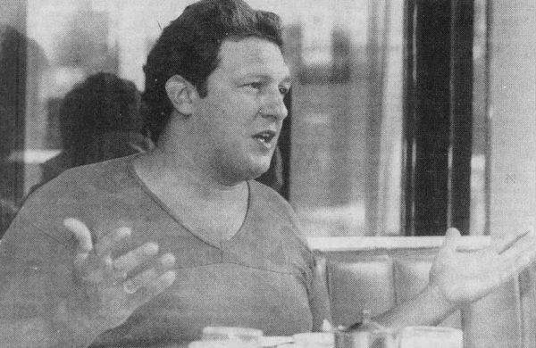 Peter Iacangelo