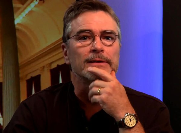 Tom Bodett