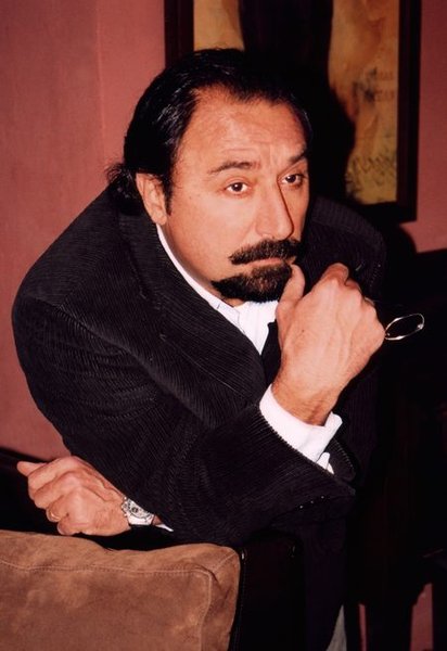 Toni Sevilla