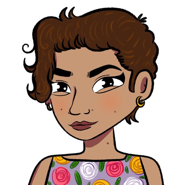 Amber Rose Revah