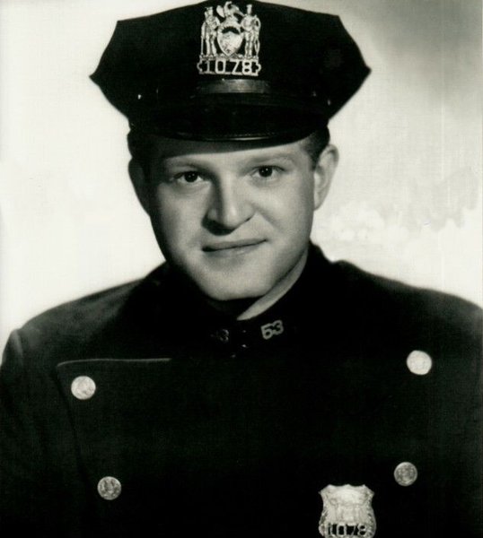 Hank Garrett