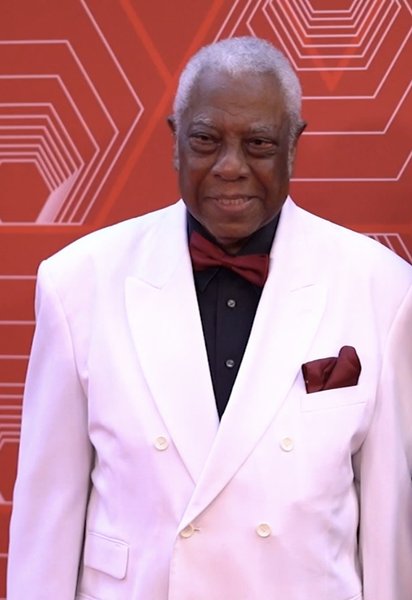 Woodie King Jr.