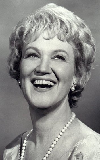 Bibi Osterwald