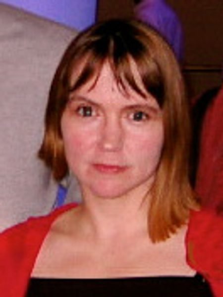 Violet Berlin