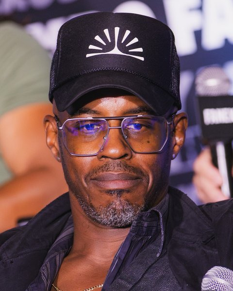 Ahmed Best
