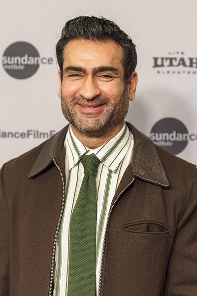 کمیل نانجیانی