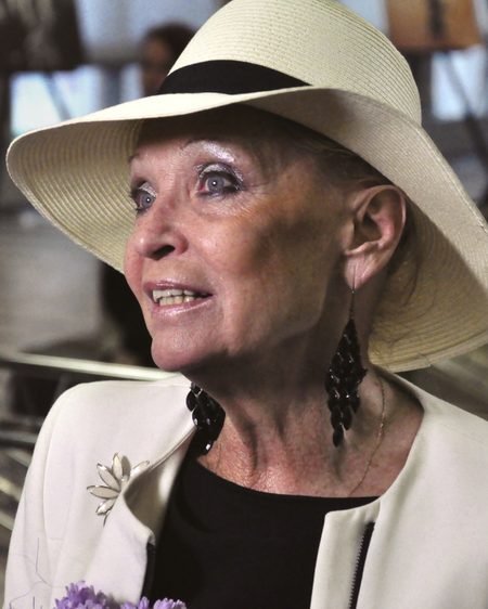 Svetlana Svetlichnaya
