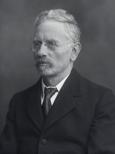 Otto Jespersen