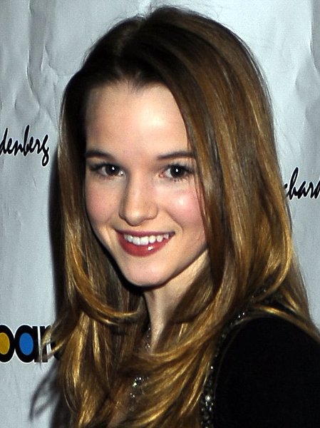 Kay Panabaker