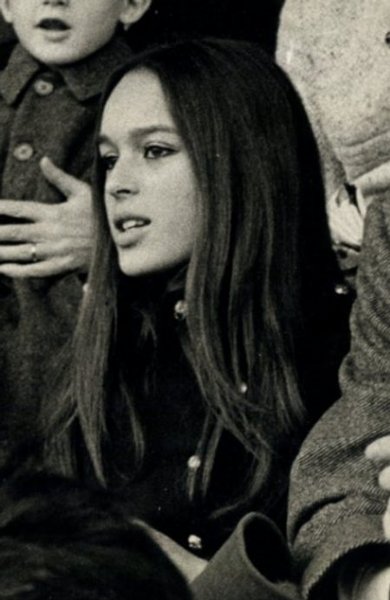 Veronica De Laurentiis