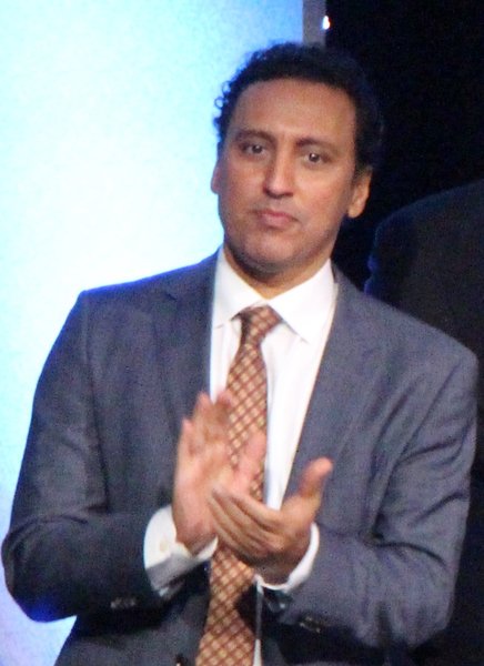 آصف مندوی