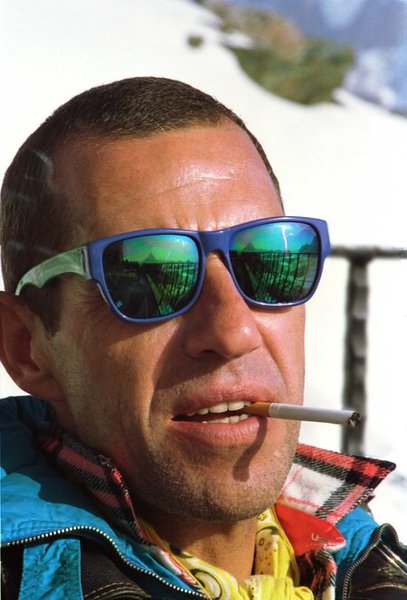 Stephan Remmler