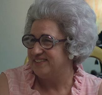 کاترین اسکورسیزی