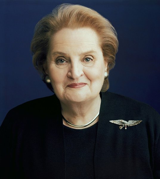 Madeleine Harris