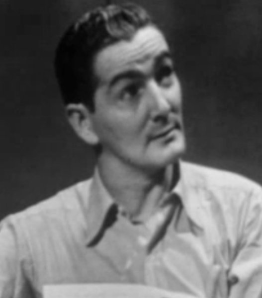 Ed Peck