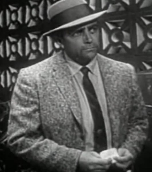 Bill Hickman