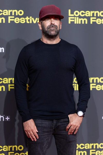 Vincent Grashaw