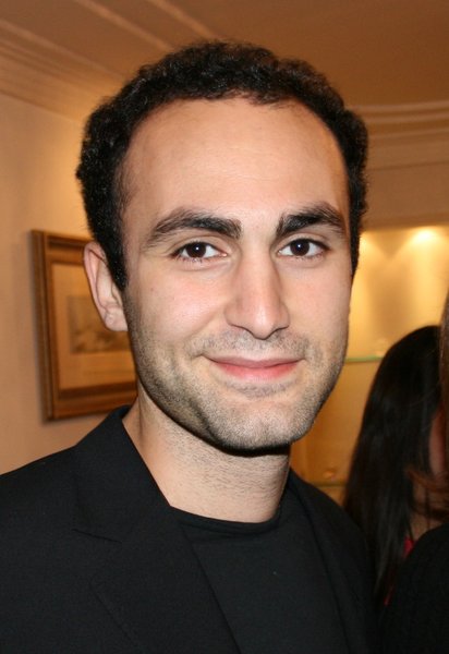 خالد عبدالله