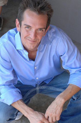 Sean Huze