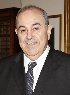 ایاد علاوی