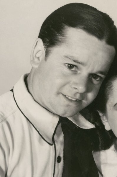 Billy Curtis