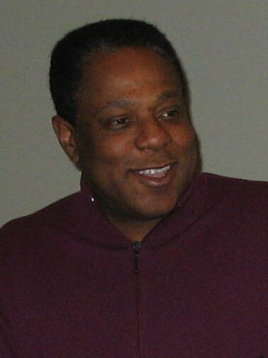 Brian Copeland