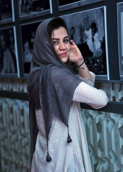Sheida Khaligh