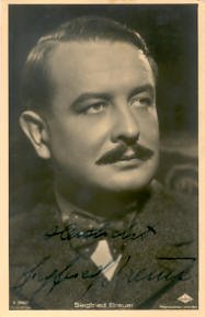 زیگفرید برور
